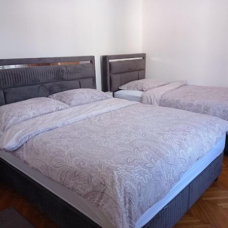 Apartments Eldin Dubrovnik Eksteriør billede