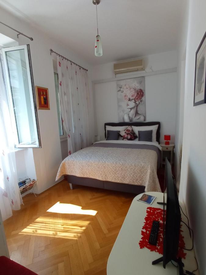 Apartments Eldin Dubrovnik Eksteriør billede