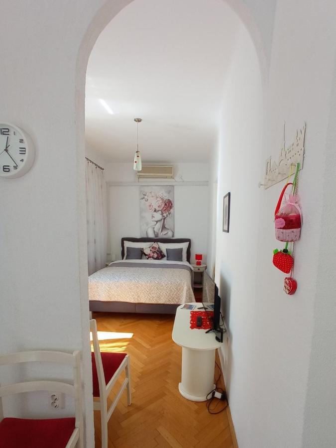 Apartments Eldin Dubrovnik Eksteriør billede