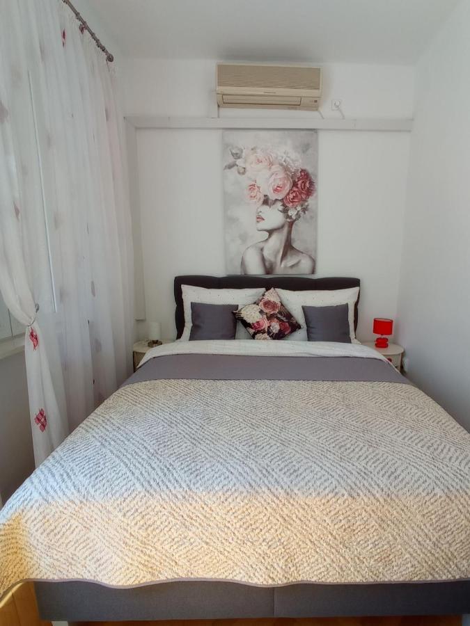 Apartments Eldin Dubrovnik Eksteriør billede