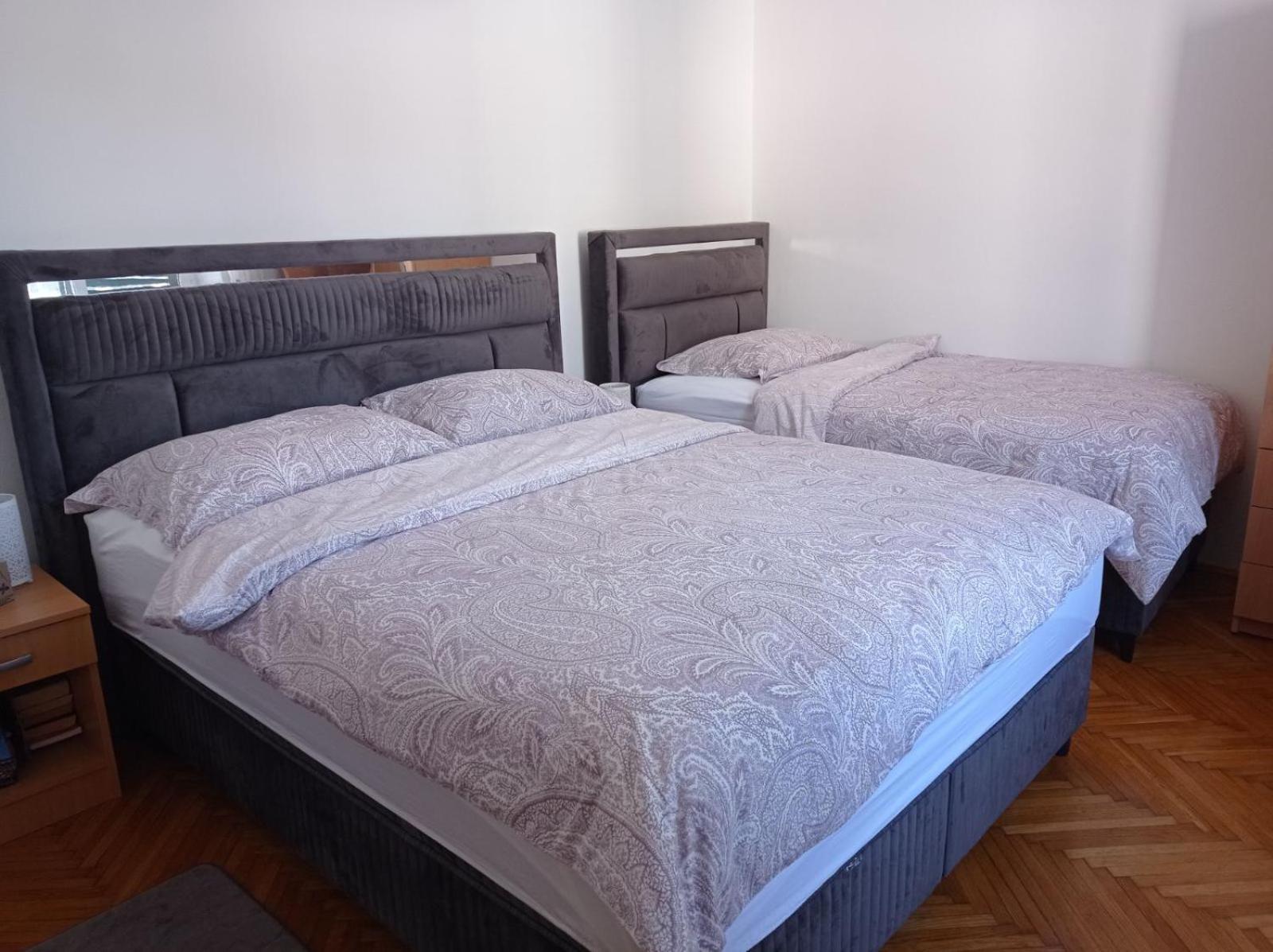 Apartments Eldin Dubrovnik Eksteriør billede