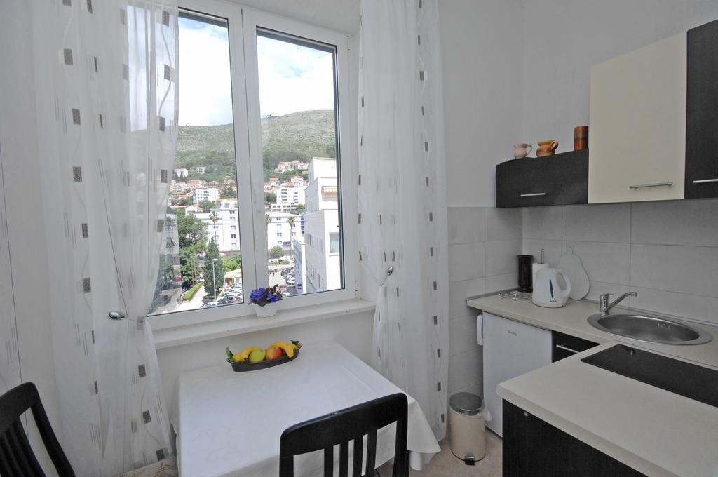 Apartments Eldin Dubrovnik Værelse billede