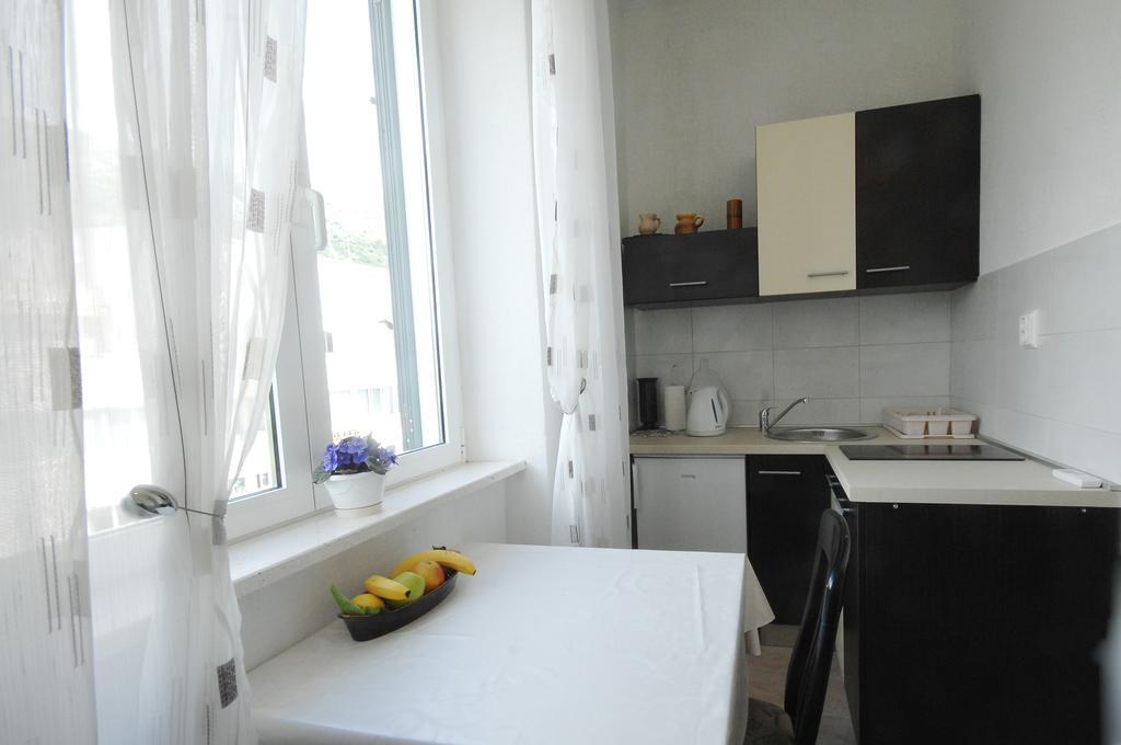 Apartments Eldin Dubrovnik Værelse billede