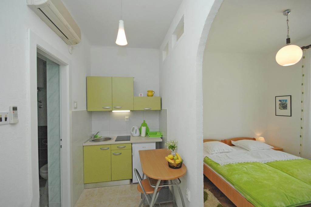 Apartments Eldin Dubrovnik Værelse billede