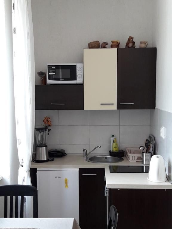 Apartments Eldin Dubrovnik Eksteriør billede