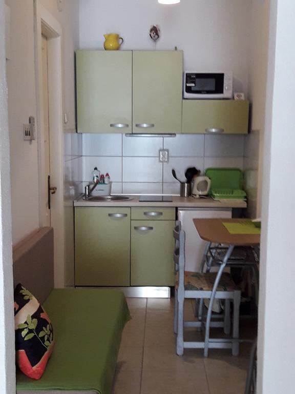 Apartments Eldin Dubrovnik Eksteriør billede